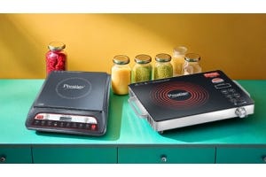 Induction Cooktops That Suits Best For Your Kitchen