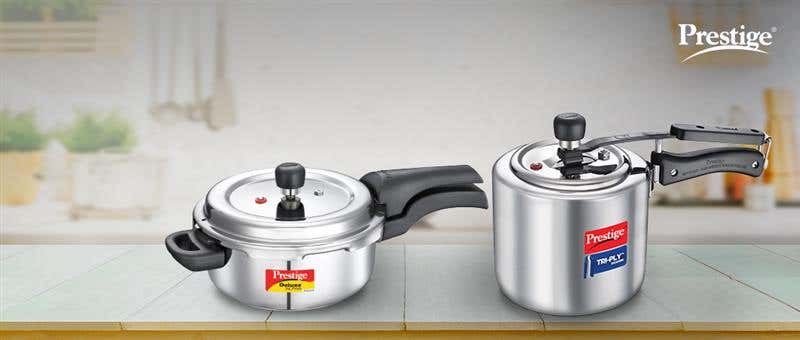 8 Essential Tips for Safely Using a Stainless-Steel Pressure Cooker