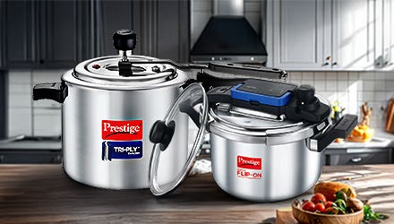 Prestige Pressure Cooker Buying Guide