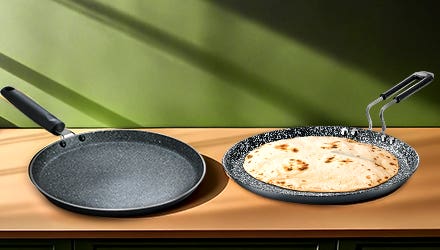 roti tawa