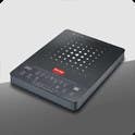 Induction/Infrared